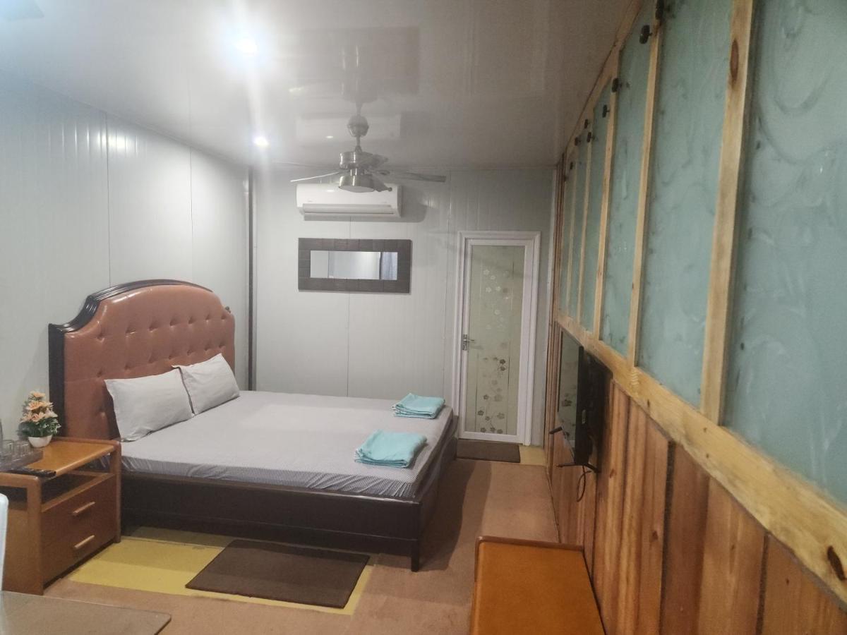 ניו דלהי Hotel The Cube Stay מראה חיצוני תמונה